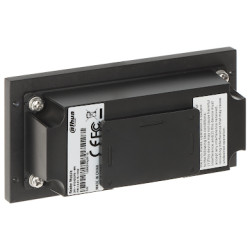 RFID Mifare 13.56MHz proximity lezer module voor IP video intercom VTO4202FB-P-S2 IP65 IK07 DAHUA VTO4202FB-MR