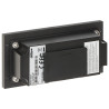 Модуль бескантактавага счытвальніка RFID Mifare 13.56MHz для IP-відэадамафона VTO4202FB-P-S2 IP65 IK07 DAHUA VTO4202FB-MR