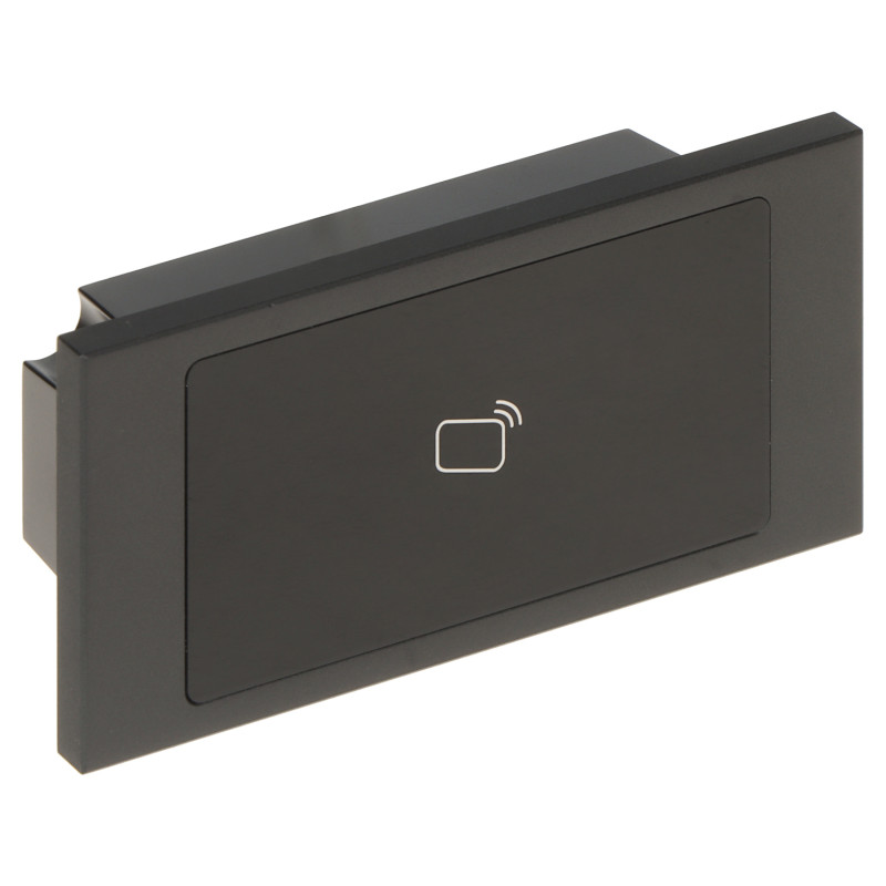 RFID Unique 125kHz безконтактен четец модул за IP видеодомофонна модулна система VTO4202FB DAHUA VTO4202FB-MR1
