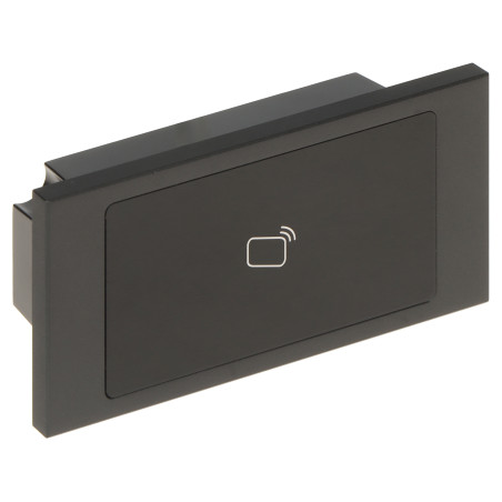 RFID Unique 125kHz Näherungsleser Modul für IP Videosprechanlage modulares System VTO4202FB DAHUA VTO4202FB-MR1