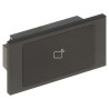 RFID Unique 125kHz proximity reader module for VTO4202FB modular IP video intercom system DAHUA VTO4202FB-MR1