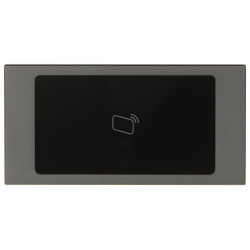 Lecteur de proximité RFID Unique 125kHz module pour portier vidéo IP système modulaire VTO4202FB DAHUA VTO4202FB-MR1