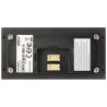 RFID Unique 125kHz nabijlezer module voor IP video intercom modulair systeem VTO4202FB DAHUA VTO4202FB-MR1