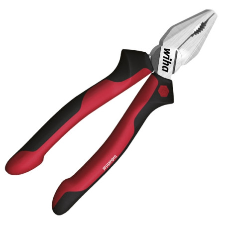 Pinser unvezel 180mm DynamicJoint OptiGrip Pinser a vicherel Stal C70 Kalet WIHA WH-DYNAMICJOINT/34307