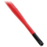 ไขควงหุ้มฉนวน TORX TR T25H 125 มม. SlimFix 1000V VDE GS แบบแม่เหล็กสำหรับงานไฟฟ้า WIHA WH-SFE/T25H-125MM/SLIMFIX
