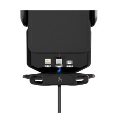 Automatischer Kfz-Halter mit 15W Induktionsladung und Magnetfunktion Xblitz XB-FX2-EXCLUSIVE