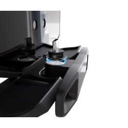 Automatischer Kfz-Halter mit 15W Induktionsladung und Magnetfunktion Xblitz XB-FX2-EXCLUSIVE