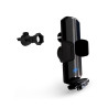 Automatischer Kfz-Halter mit 15W Induktionsladung und Magnetfunktion Xblitz XB-FX2-EXCLUSIVE