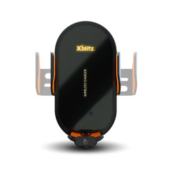 Automaattinen autoteline 15W Qi magneettinen langaton laturi Xblitz XB-FX3-EXCLUSIVE
