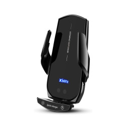 Automatic Car Mount with 15W Inductive Charging and Magnetic Qi Xblitz XB-FX5-EXCLUSIVE