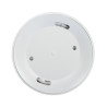 Autonómny fotoelektrický dymový hlásič požiarny senzor batéria 10 rokov certifikát EN14604 testovacie tlačidlo tichý X-SENSE XS0