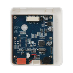 Autonomisches RFID Unique 125kHz Codeschloss mit beleuchteter Tastatur IP40 VIDOS ZS40W
