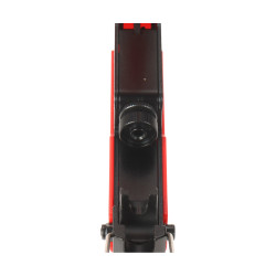 Professionel kompressionsstik-tang F BNC IEC RCA til koaksialkabler RG6 RG59 RG11 universel MASTER ZZ-071