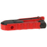 Professional Universal Compression Tool for F BNC IEC RCA Coaxial Connectors RG6 RG59 RG11 MASTER ZZ-071