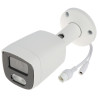 IP-камера 5 Мп 2.8 мм з ІЧ-підсвічуванням 40 м, WDR 120 дБ, PoE, ONVIF, виявлення людей і транспортних засобів APTI APTI-AI501CA