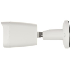 5 Mpx 2.8 mm IP kamera ar 40m IR apgaismotāju, WDR 120dB, PoE, ONVIF, cilvēku un transportlīdzekļu noteikšana APTI APTI-AI501CA3