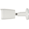5 Mpx 2.8 mm IPカメラ IR 40m照明 WDR 120dB PoE ONVIF 人物および車両検知 APTI APTI-AI501CA3-28W