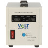 Tinklo įtampos stabilizatorius AVR-1000VA VOLT Polska AVR-1000VA