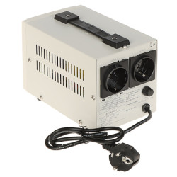 AVR-1000VA Şebeke Voltaj Regülatörü VOLT Polska AVR-1000VA