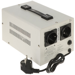 Стабілізатар напругі сеткі AVR-PRO-1000VA 1000VA 230V AC VOLT Polska AVR-PRO-1000VA