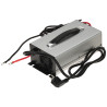 Chargeur pour batteries lithium-fer-phosphate LiFePO4 25.6V 50A EUROPOWER CHLFP/24/50