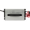 LiFePO4 liitium-raudfosfaataku laadija 25.6V 50A EUROPOWER CHLFP/24/50