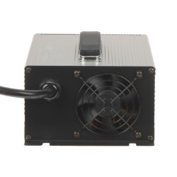 LiFePO4 Lithium-Eisenphosphat-Batterieladegerät 25,6V 50A EUROPOWER CHLFP/24/50
