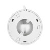Cameră IP 8 Mpx 4K UHD Smart Hybrid Light cu obiectiv de 2.8 mm și microfon Hikvision DS-2CD1383G2-LIUF(2.8MM)