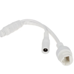 Cameră IP 8 Mpx 4K UHD Smart Hybrid Light cu obiectiv de 2.8 mm și microfon Hikvision DS-2CD1383G2-LIUF(2.8MM)