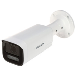 Κάμερα IP Smart Hybrid Light 4 Mpx MOTOZOOM Hikvision DS-2CD1643G2-LIZU/SL(2.8-12MM)