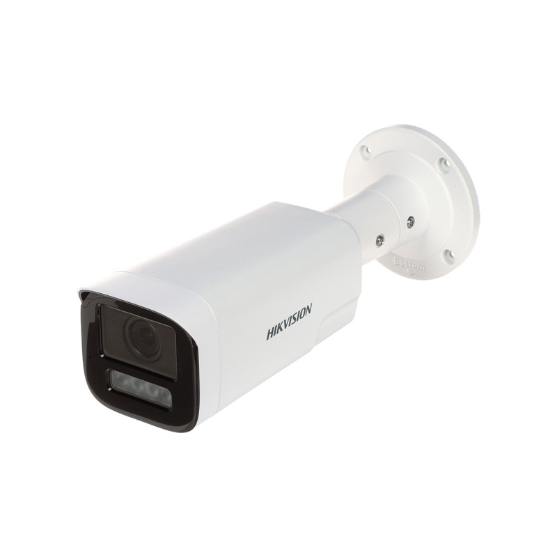 4 Mpx MOTOZOOM Akıllı Hibrit Işıklı IP Kamera Hikvision DS-2CD1643G2-LIZU/SL(2.8-12MM)