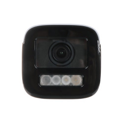 Cámara IP Smart Hybrid Light 4 Mpx MOTOZOOM Hikvision DS-2CD1643G2-LIZU/SL(2.8-12MM)