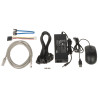 8-kanals nettverksopptaker 8xPoE AcuSense 12Mpx H.265+ Hikvision DS-7608NXI-K1/8P(D)