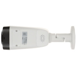 מצלמת IP TiOC בצבע מלא 5 מגה פיקסל 2.8 מ"מ עם הרתעה פעילה DAHUA IPC-HFW3549T1-AS-PV-0280B-S5