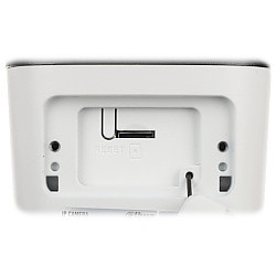 IP-камера TiOC Full-Color 5 Мп 2.8 мм з актыўным стрымліваннем DAHUA IPC-HFW3549T1-AS-PV-0280B-S5