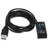 Wi-Fi-valoisuusanturi 0-50000 lx BleBox LUX-SENSOR/BLEBOX