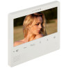 Panell interior de videoporter de 7 polzades tàctil mans lliures per a sistemes Vidos Duo VIDOS M1023W-2