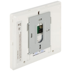 Panel interior de videoportero de 7 pulgadas táctil manos libres para sistemas Vidos Duo VIDOS M1023W-2