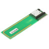 Radio module for PERFECTA 64 M alarm control panels SATEL PERFECTA-RF
