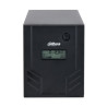 2000 VA Line-interactive UPS with pure sine wave and LCD display DAHUA PFM3350-2000L
