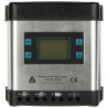 MPPT LCD -aurinkolataussäädin 20A AZO Digital SCC-20A-MPPT-LCD
