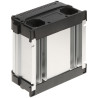 MPPT LCD solarladeregulator 20A AZO Digital SCC-20A-MPPT-LCD