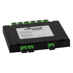Optični delilnik 1x8 SC/APC Signal Pro SIGNAL PRO SO-1/8-SC/APC-SIG