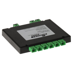 Optinis skirstytuvas 1x8 SC/APC Signal Pro SIGNAL PRO SO-1/8-SC/APC-SIG