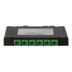 Optisk splitter 1x8 SC/APC Signal Pro SIGNAL PRO SO-1/8-SC/APC-SIG