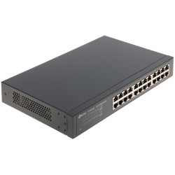 19 inç RACK kabin için 24 portlu Gigabit Ethernet 10/100/1000 Mb/s Switch TP-LINK TL-SG1024D