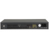 Switch 24-portowy Gigabit Ethernet 10/100/1000 Mb/s do szafy RACK 19 cali TP-LINK TL-SG1024D