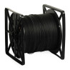 Evrensel fiber optik kablo 2 tek modlu fiber G.657A2 1000m Ultimode ULT-FC.E-2SM/1000