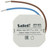 Kopplingsnätdel 5V DC 0.5A 4W för trådlösa manöverpaneler 60mm dosa stabiliserad strömförsörjning SATEL APS-055