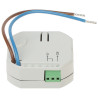 Schaltnetzteil Unterputz 5V DC 0.5A 4W für Funkbedienteile 60mm Dose stabilisiert SATEL APS-055